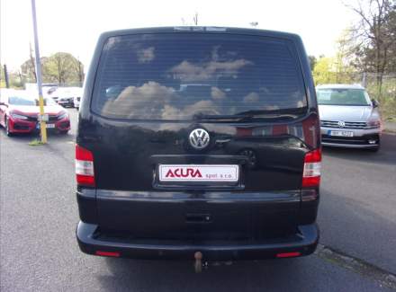 Volkswagen - Multivan
