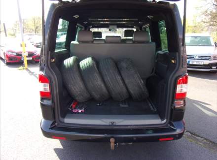 Volkswagen - Multivan