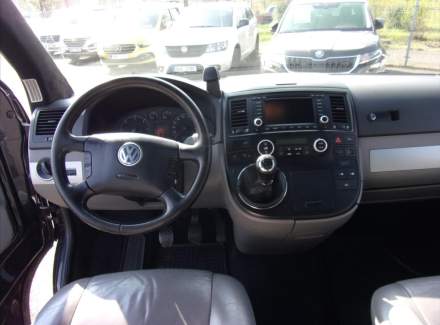 Volkswagen - Multivan