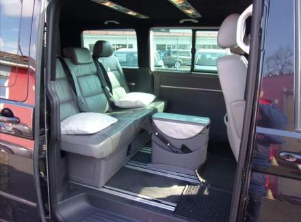 Volkswagen - Multivan