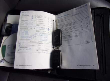 Volkswagen - Multivan