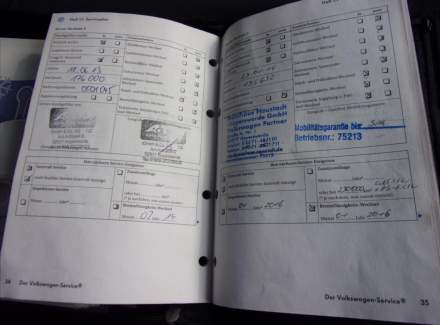 Volkswagen - Multivan