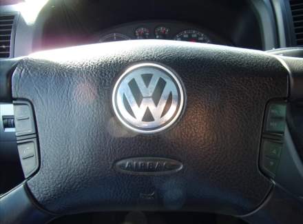 Volkswagen - Multivan