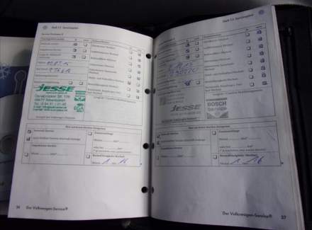 Volkswagen - Multivan