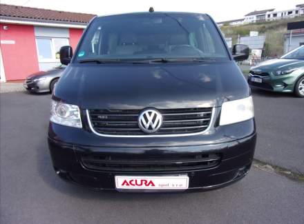 Volkswagen - Multivan