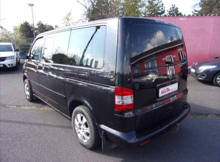Volkswagen - Multivan