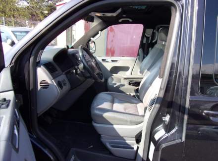 Volkswagen - Multivan