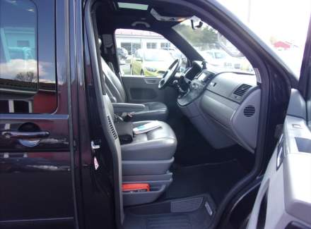 Volkswagen - Multivan