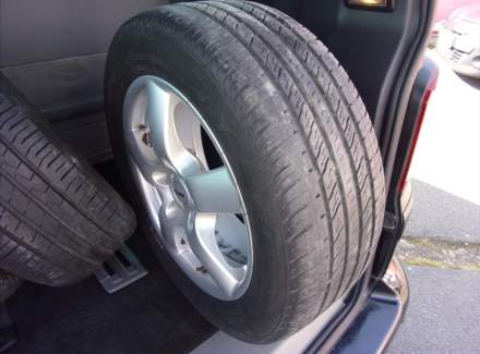 Volkswagen - Multivan