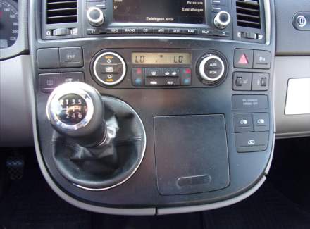 Volkswagen - Multivan