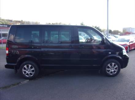Volkswagen - Multivan