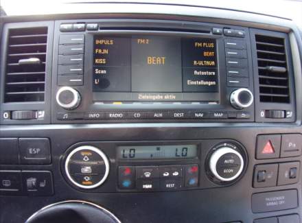 Volkswagen - Multivan