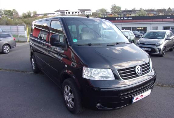Volkswagen - Multivan