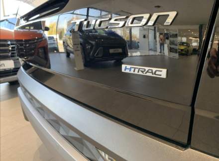 Hyundai - Tucson