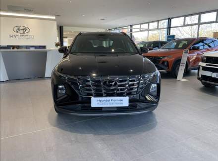 Hyundai - Tucson