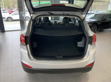 Hyundai - ix35