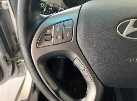 Hyundai - ix35