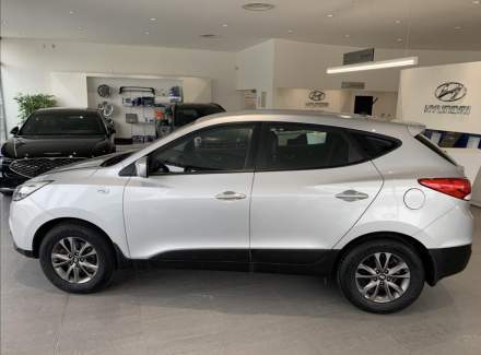Hyundai - ix35