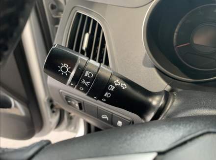 Hyundai - ix35