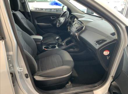 Hyundai - ix35