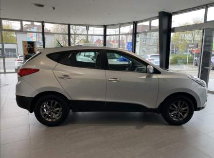 Hyundai - ix35
