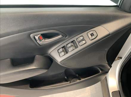 Hyundai - ix35