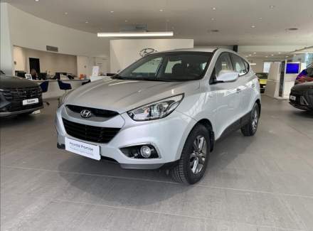 Hyundai - ix35