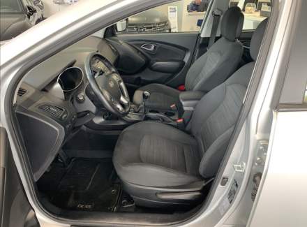 Hyundai - ix35