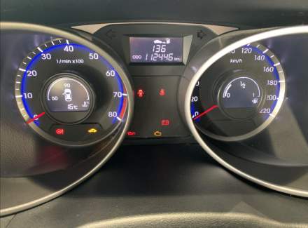 Hyundai - ix35