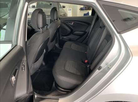 Hyundai - ix35