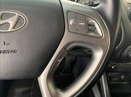 Hyundai - ix35