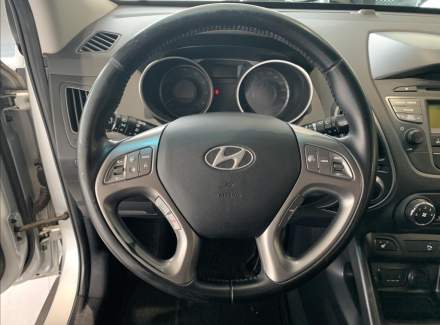 Hyundai - ix35