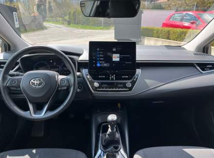 Toyota - Corolla