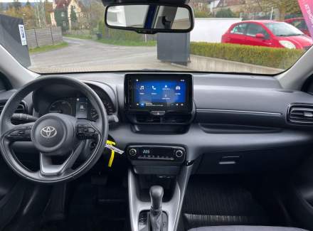 Toyota - Yaris