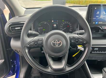 Toyota - Yaris
