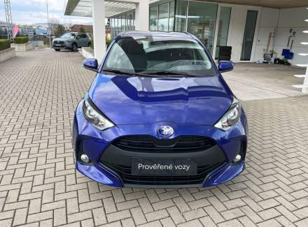 Toyota - Yaris