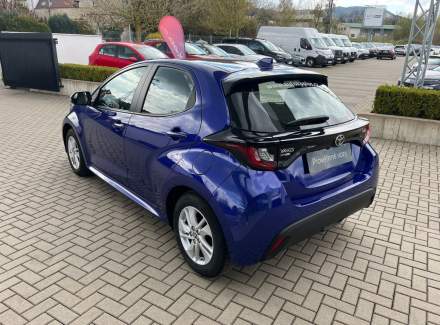 Toyota - Yaris