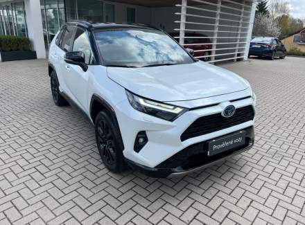 Toyota - RAV 4