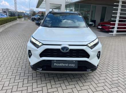 Toyota - RAV 4