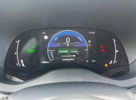 Toyota - Yaris Cross