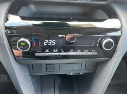 Toyota - Yaris Cross