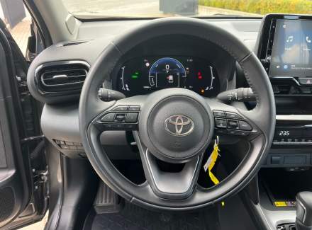 Toyota - Yaris Cross