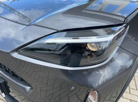 Toyota - Yaris Cross