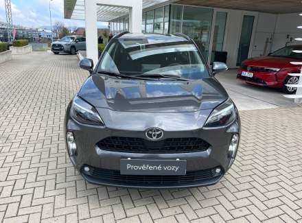 Toyota - Yaris Cross