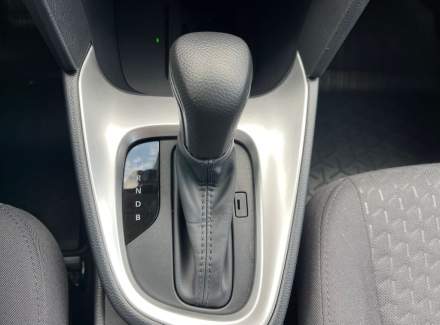 Toyota - Yaris Cross