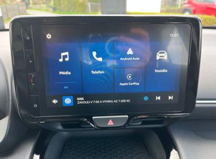 Toyota - Yaris Cross