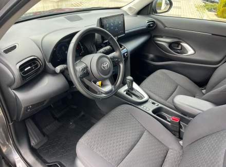 Toyota - Yaris Cross