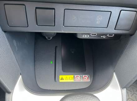 Toyota - Yaris Cross