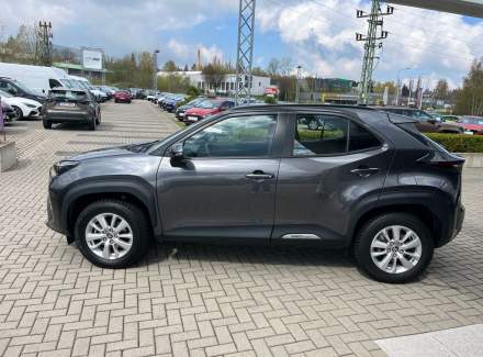 Toyota - Yaris Cross