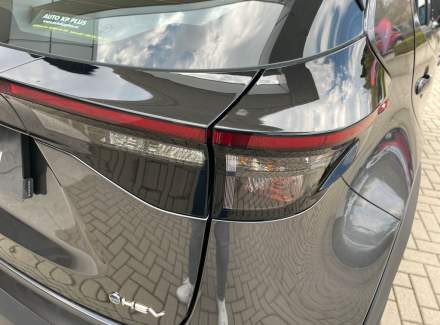 Toyota - Yaris Cross